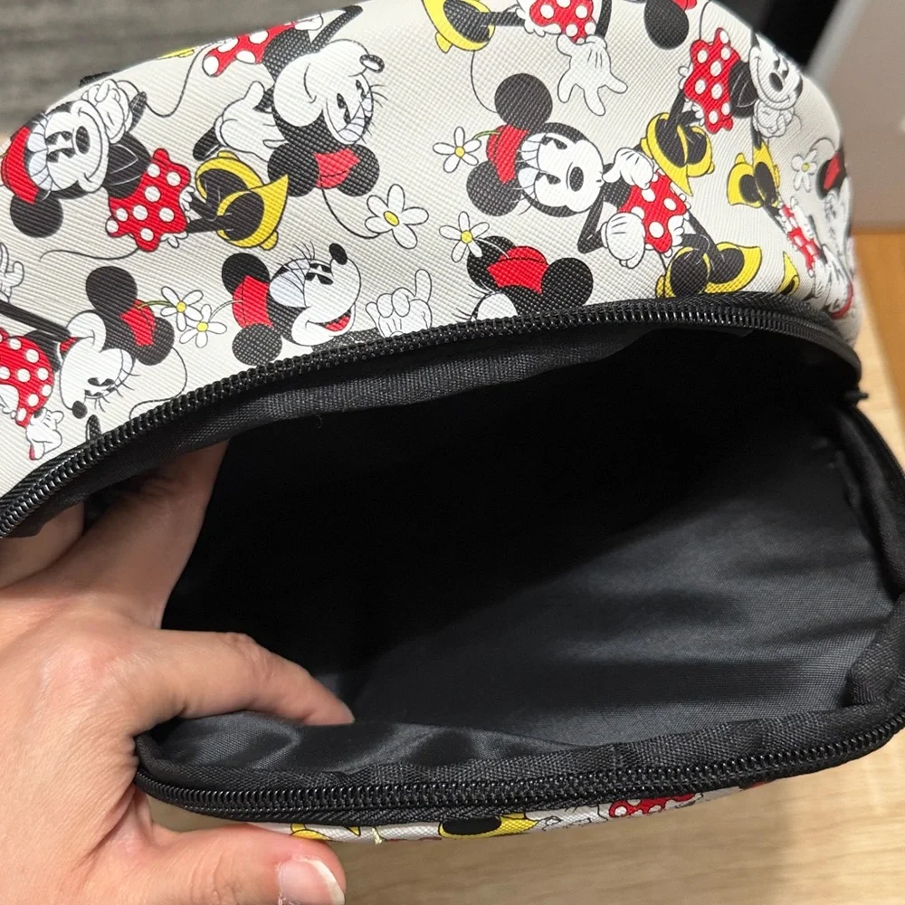 Disney parks minnie